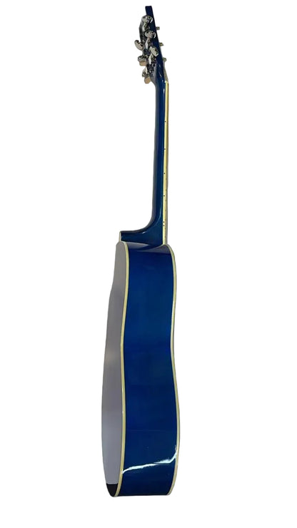 CRUSADER CF 39 | 39" | BLUE