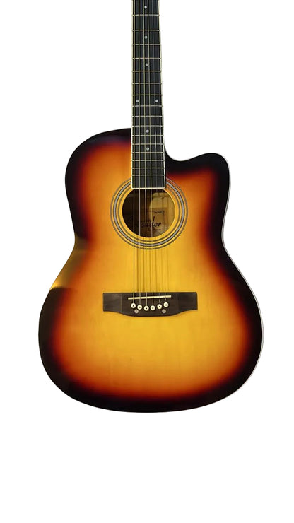 CRUSADER CF-39 | 39" | SUNBURST