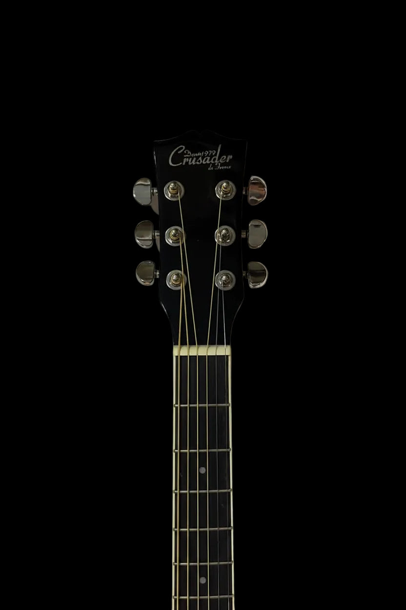 CRUSADER CF-39 | 39" | SUNBURST