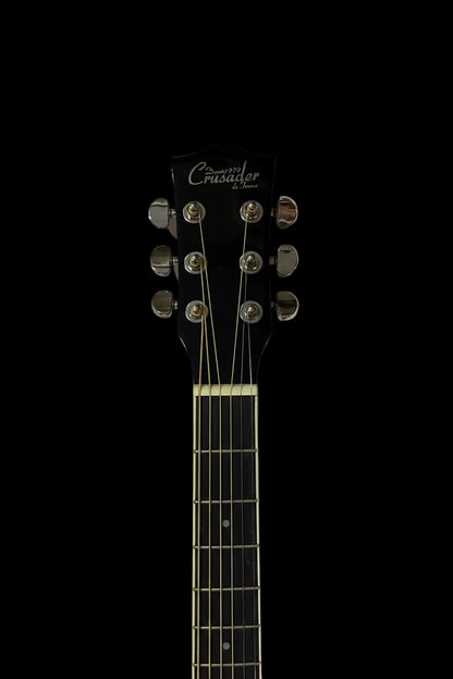 CRUSADER CF-39 | 39" | SUNBURST