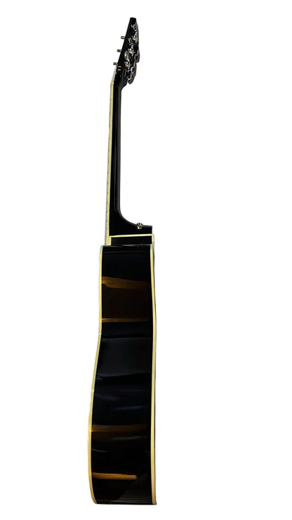 CRUSADER CF-39 | 39" | SUNBURST