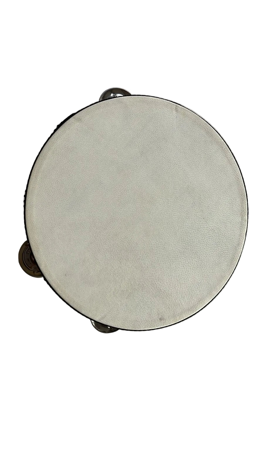Jinbao 8" Jingle Set of 6 – Percussion Tambourine