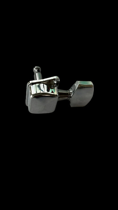 Alice Guitar Machine Head Tuning Pegs Set ALP-015P