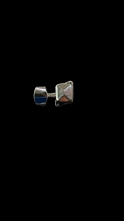 Alice Guitar Machine Head Tuning Pegs Set ALP-015P