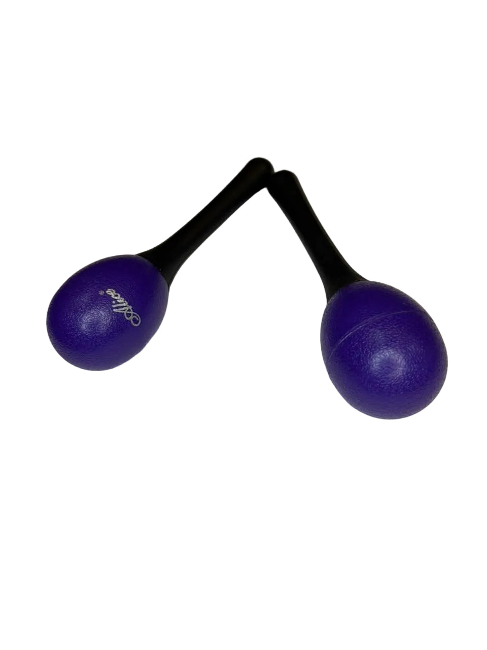 Alice Egg Shaker with Handle (A042SE)