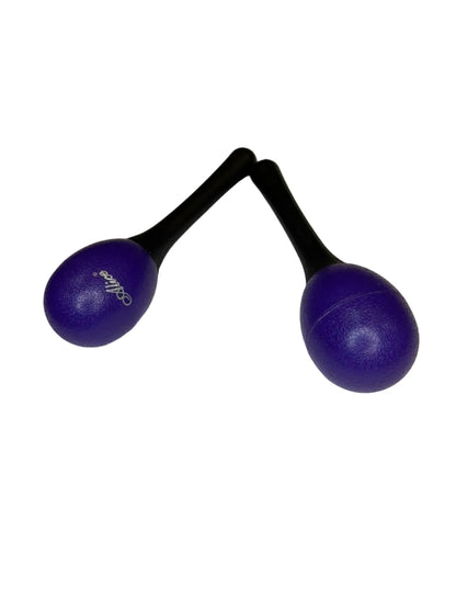 Alice Egg Shaker with Handle (A042SE)