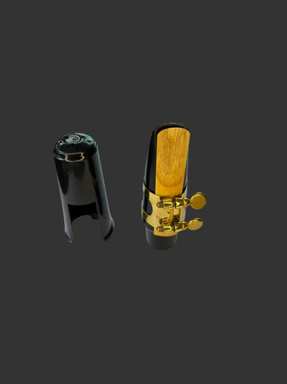Jinbao Alto Saxophone Mouthpiece