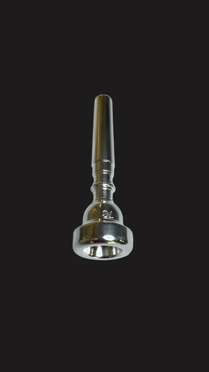 Jinbao 7C Trumpet Mouthpiece