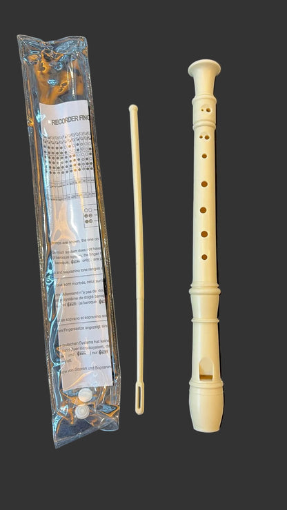 Swan PP Recorder