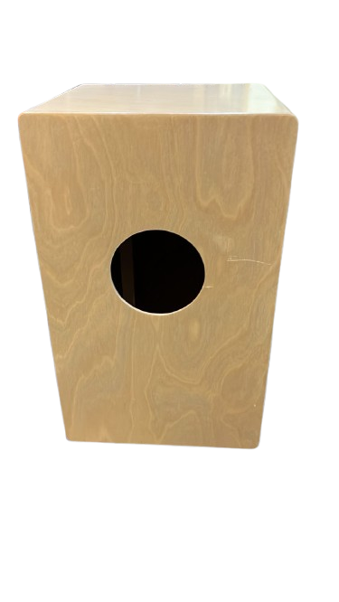 Jinbao Cajon Natural CAJ120