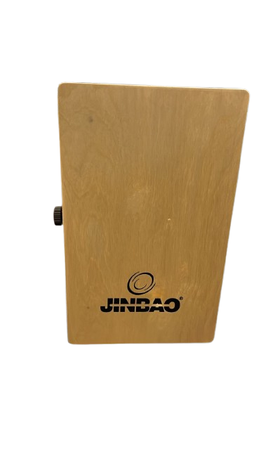 Jinbao Cajon Natural CAJ120