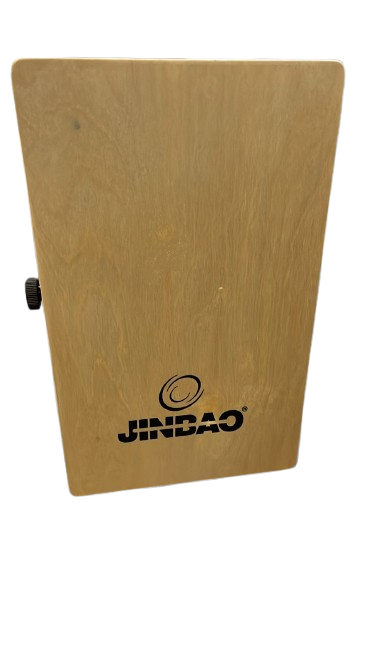 Jinbao Cajon Natural CAJ120
