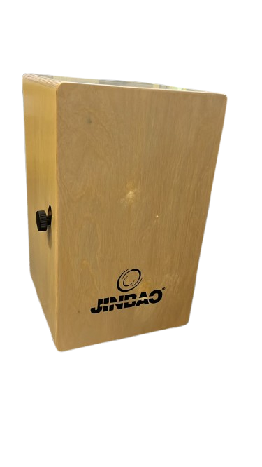 Jinbao Cajon Natural CAJ120