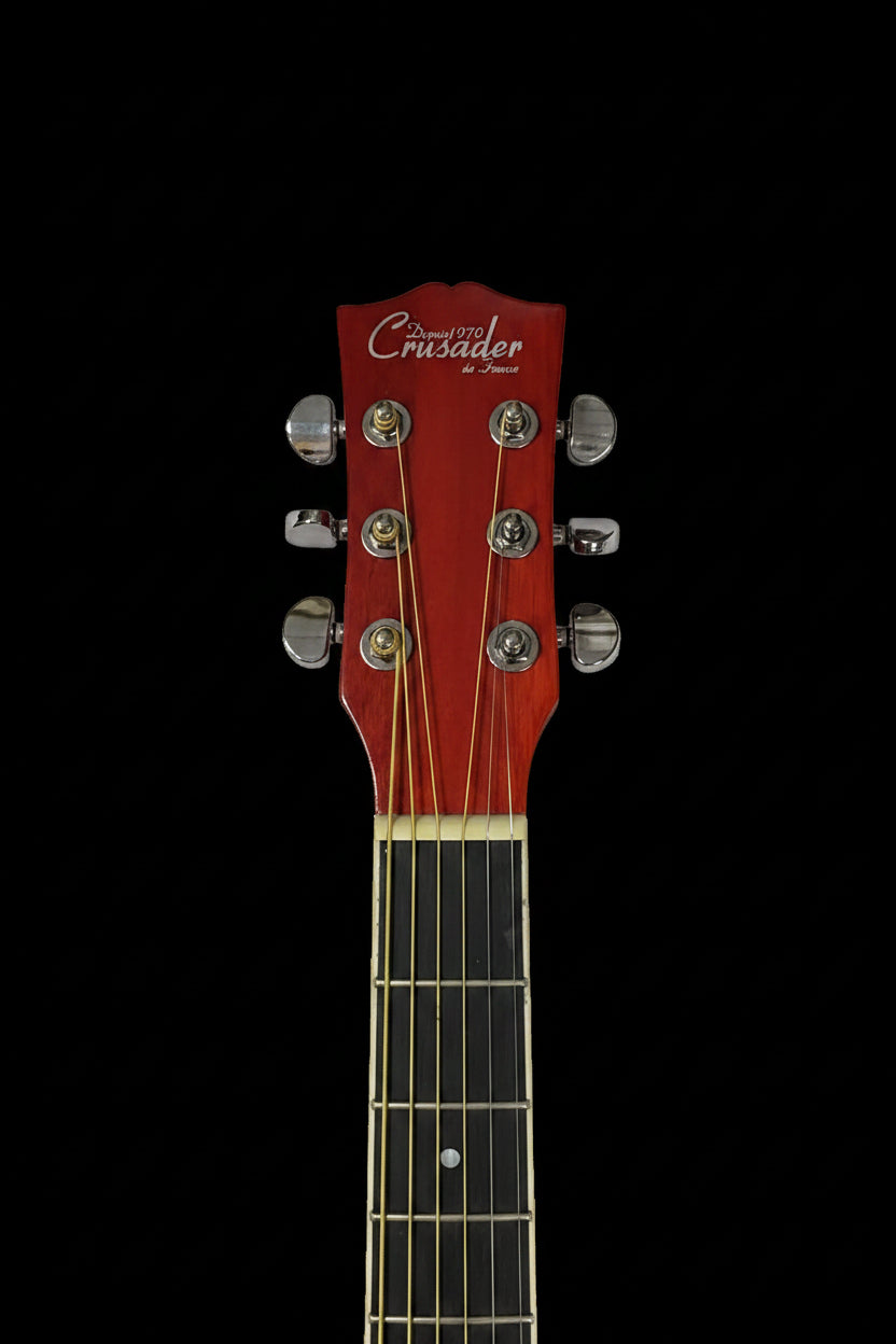 CRUSADER CF-39 | 39" | RED