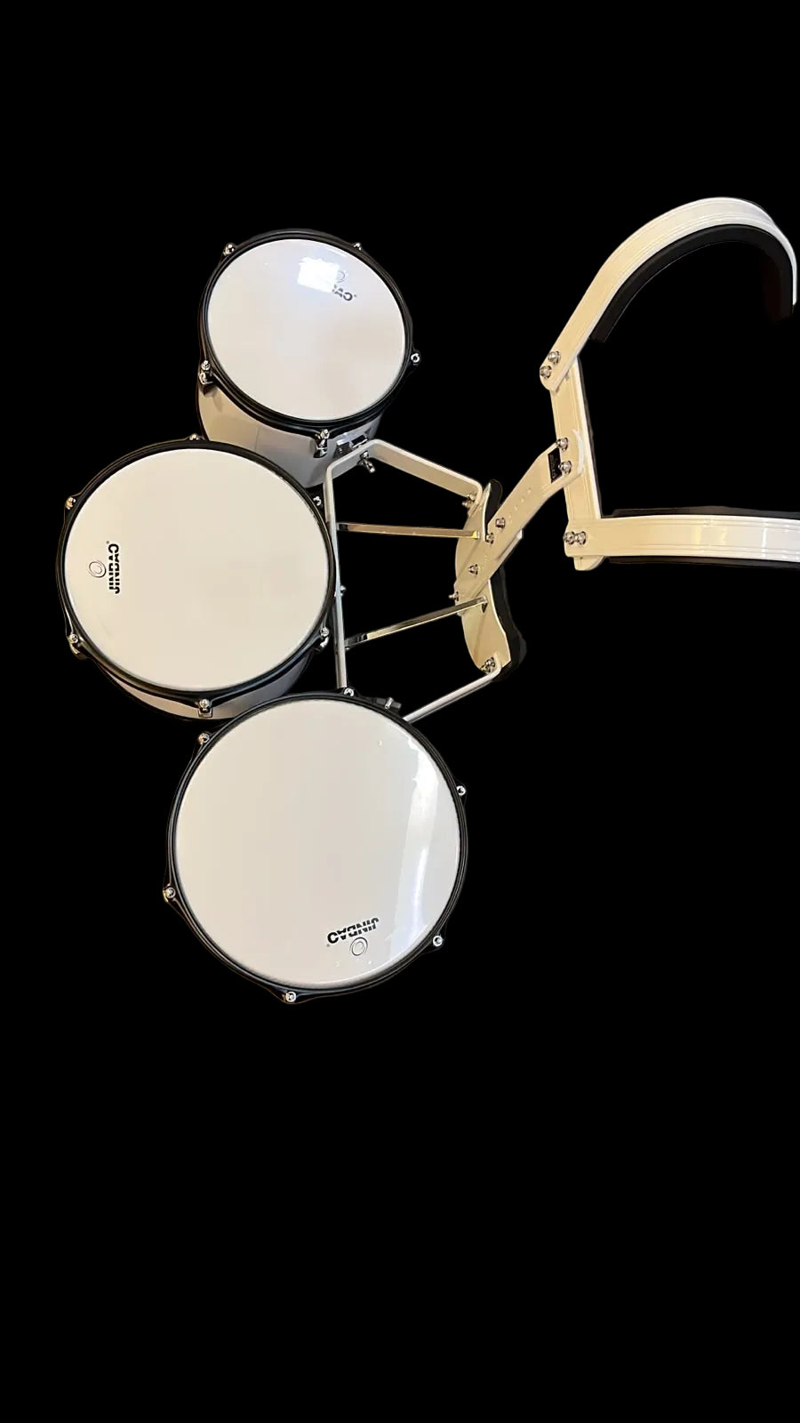 JINBAO MARCHING TOM SET  - JBQA-03
