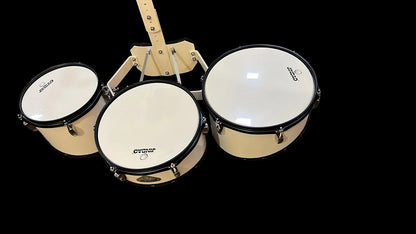 JINBAO MARCHING TOM SET  - JBQA-03