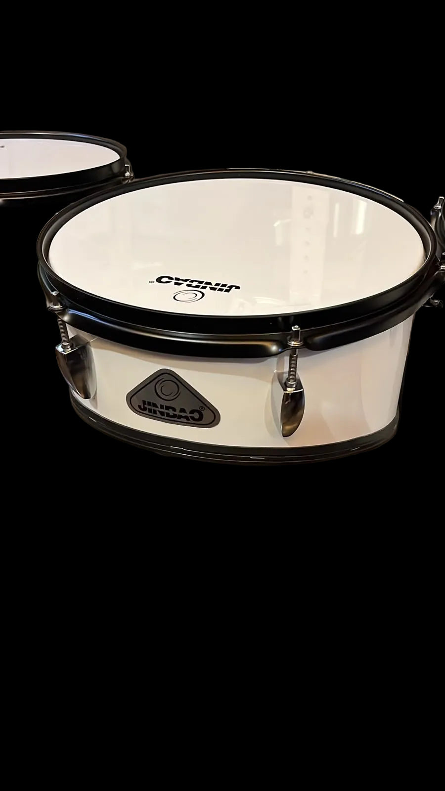 JINBAO MARCHING TOM SET  - JBQA-03
