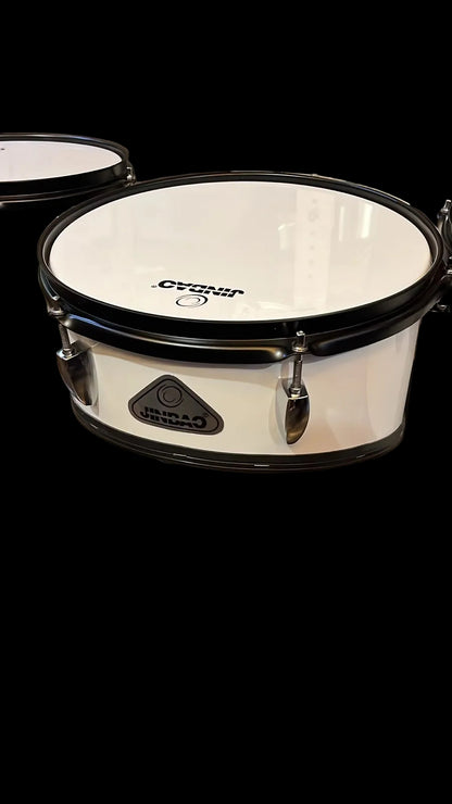 JINBAO MARCHING TOM SET  - JBQA-03