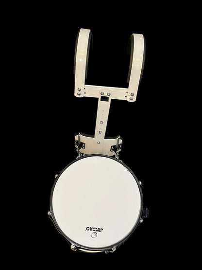 JINBAO MARCHING SNARE DRUM - JBMP1412(With Harness)