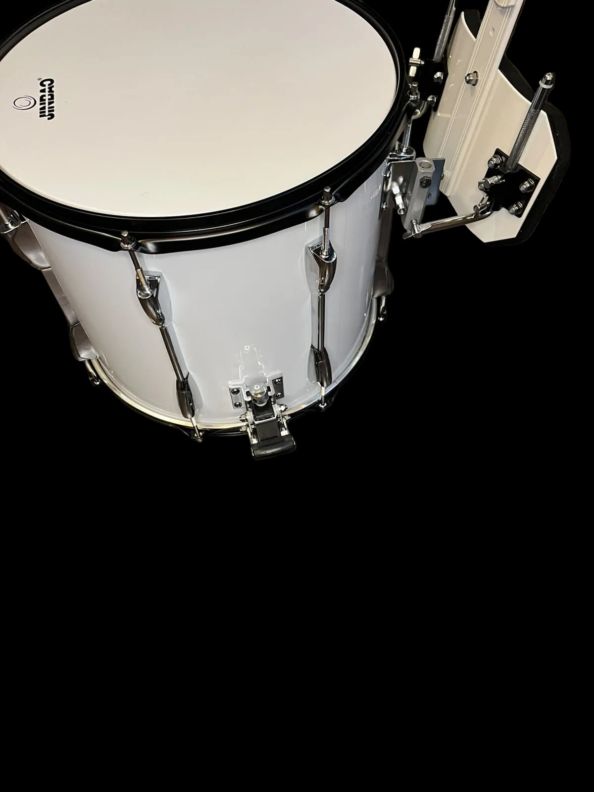 JINBAO MARCHING SNARE DRUM - JBMP1412(With Harness)