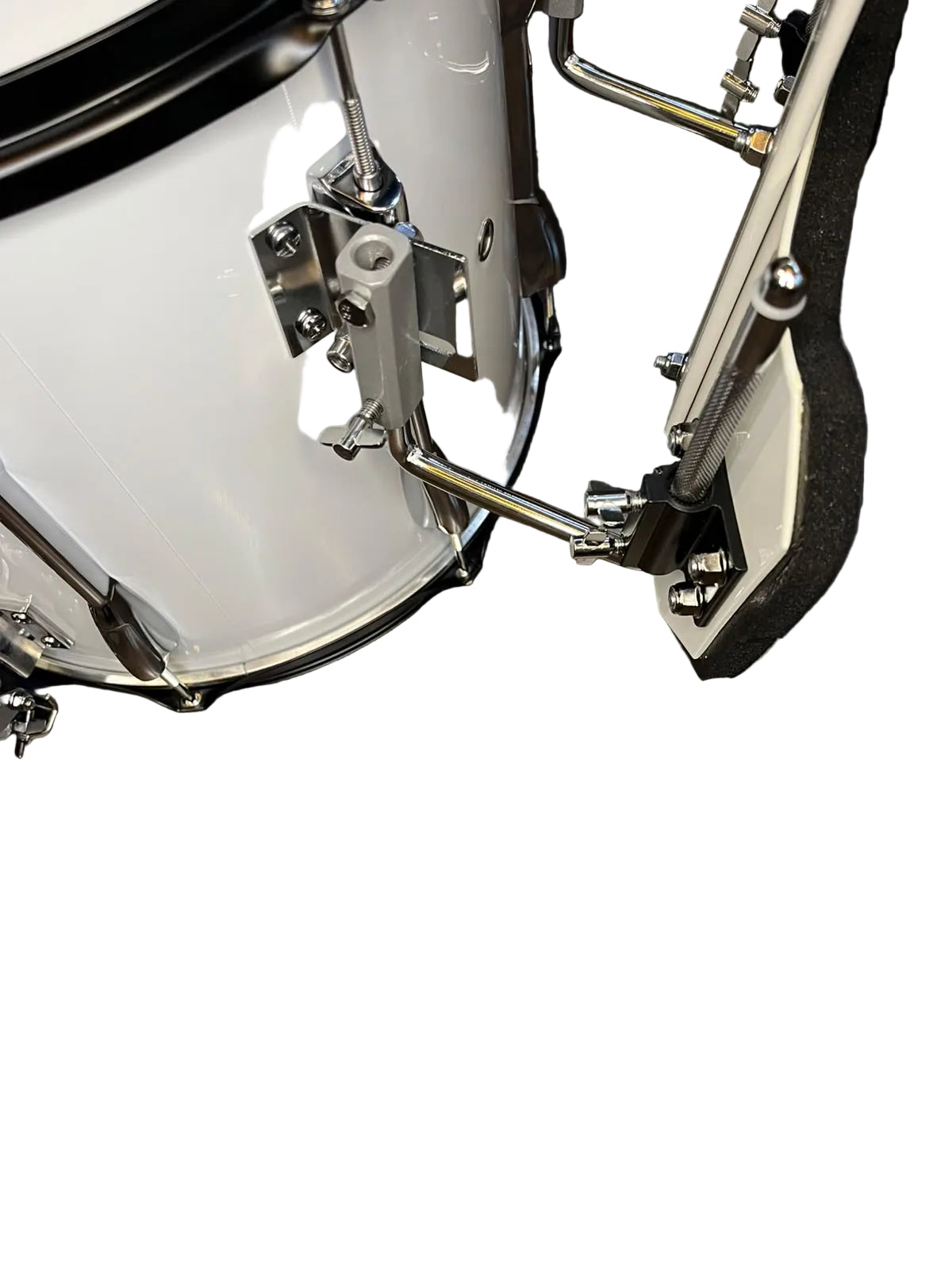 JINBAO MARCHING SNARE DRUM - JBMP1412(With Harness)