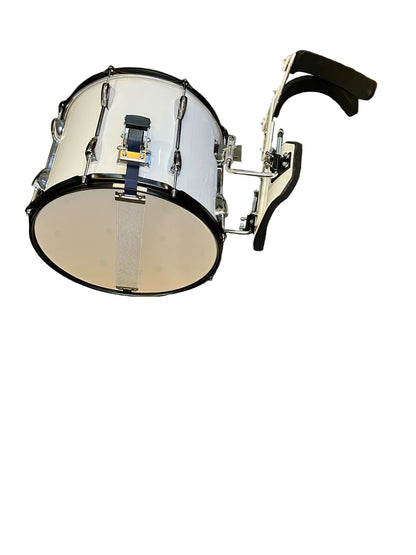 JINBAO MARCHING SNARE DRUM - JBMP1412(With Harness)