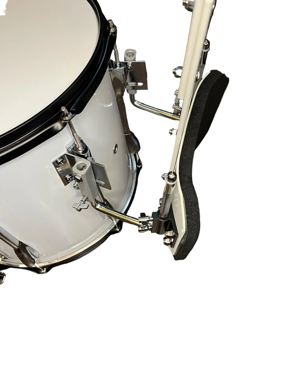 JINBAO MARCHING SNARE DRUM - JBMP1412(With Harness)