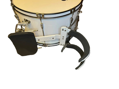 JINBAO MARCHING BASS DRUM - JBMB2812