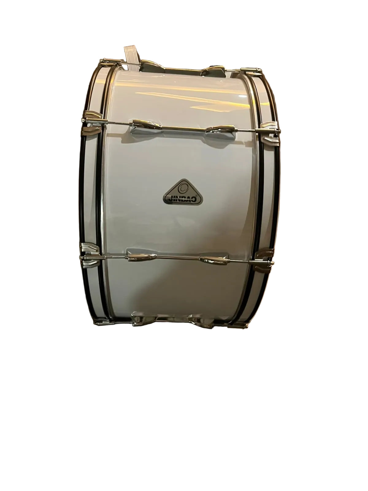 JINBAO MARCHING BASS DRUM - JBMB2812