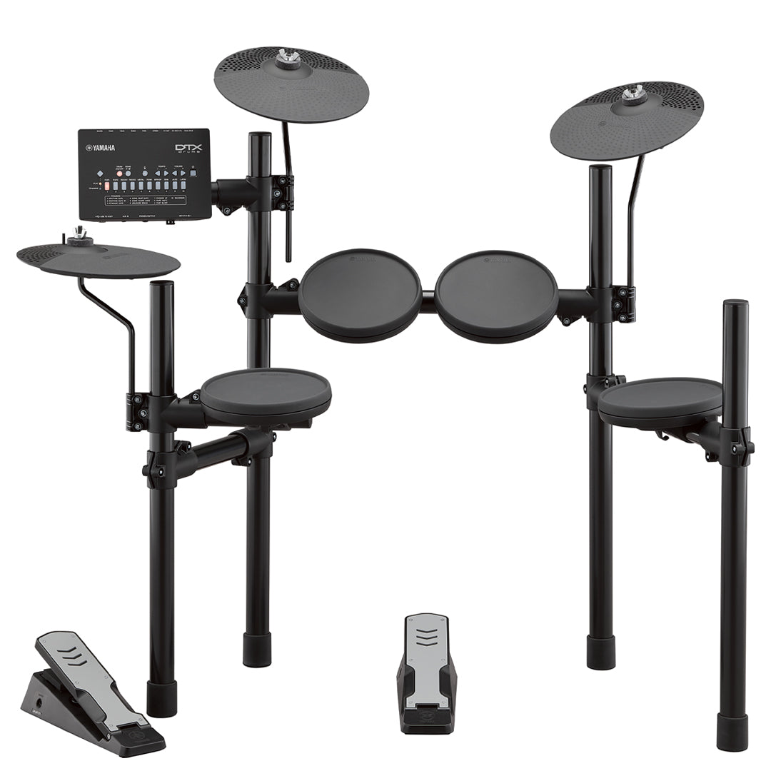 Yamaha DTX-402K Electronic Drum