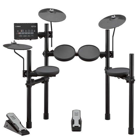 Yamaha DTX-402K Electronic Drum