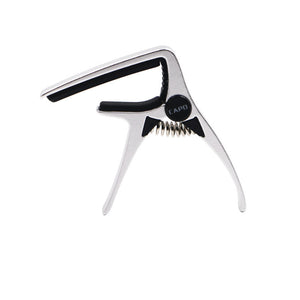 Aroma AC-20U Lightweight Ukulele Capo for Soprano Concert Tenor Baritone