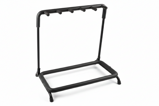 Mars HY-885 Multi-Guitar Rack Stand – 5-Guitar Holder