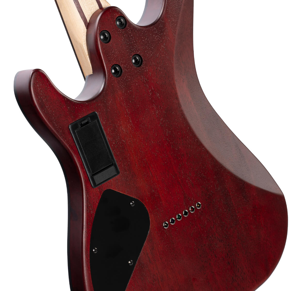 Cort KX500 Etched Violet EDV