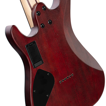 Cort KX500 Etched Violet EDV