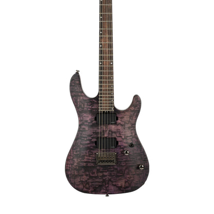 Cort KX500 Etched Violet EDV