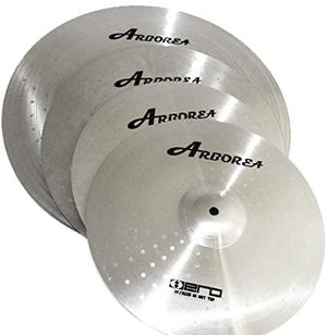 HERO CYMBAL SET 14