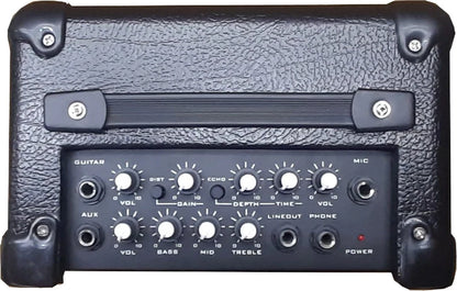 Kustom Sound FX15 Guitar Amplifier
