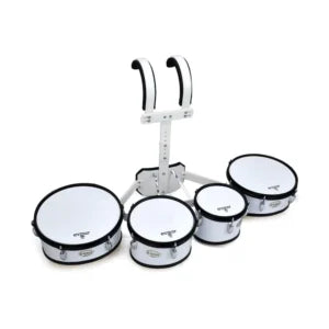 Jinbao JBQA-04 Marching Multi-Tenor Drum