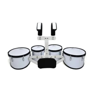 Jinbao JBQA-04 Marching Multi-Tenor Drum