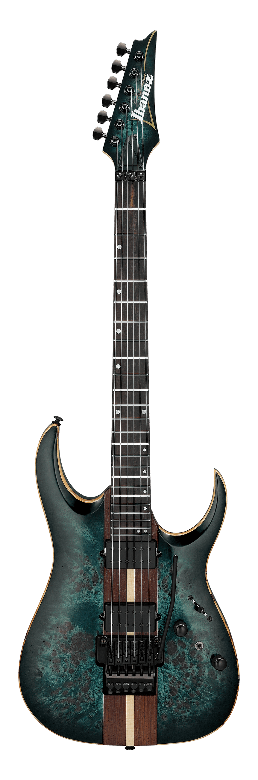 Ibanez RGA Series RGA20P1PB