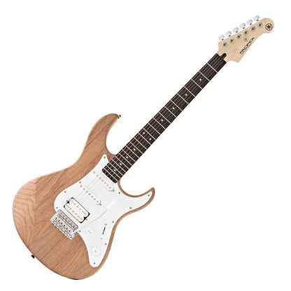Yamaha Pacifica 112J Electric Guitar – Yellow Natural Satin