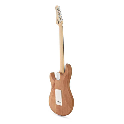 Yamaha Pacifica 112J Electric Guitar – Yellow Natural Satin