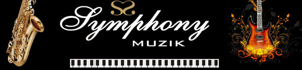 Symphonymuzik