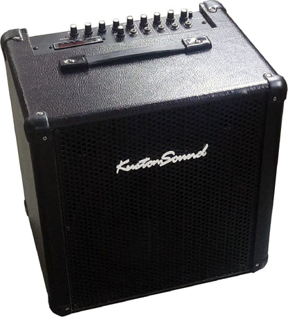 Kustom Sound Cube C80 Guitar Amplifier – 80W Practice & Stage Amp