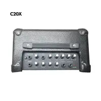 Kustom Sound C20X Multi-Purpose Amplifier – For Keyboard, Banjo & Guitar